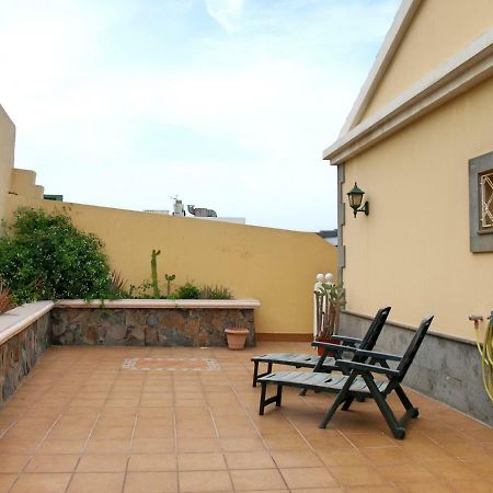 Flatguest - Spacious Home La Garita Exterior foto